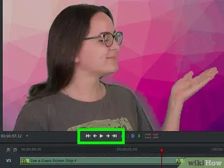 Image titled Use a Green Screen Step 40