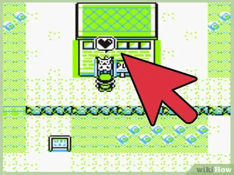 Image titled Get Bulbasaur in Pokemon Yellow Step 4