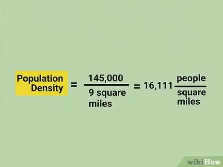 Image titled Calculate Population Density Step 6