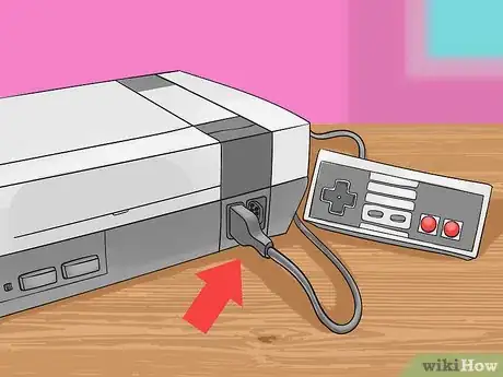Image titled Hook Up an NES Step 5