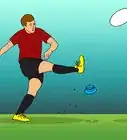 Kick for Goal (Rugby)