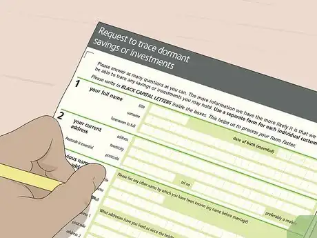 Image titled Check Old Premium Bonds Step 6