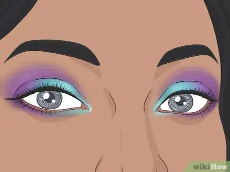 Image titled Choose Eyeshadow Color Combinations Step 16