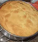 Test a Cake to See if it is Done