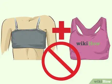Image titled Safely Bind Your Chest Without a Binder Step 2