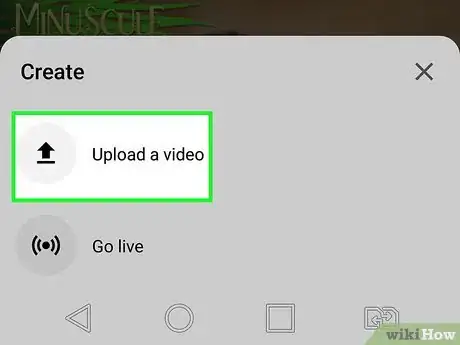 Image titled Upload an HD Video to YouTube Step 9