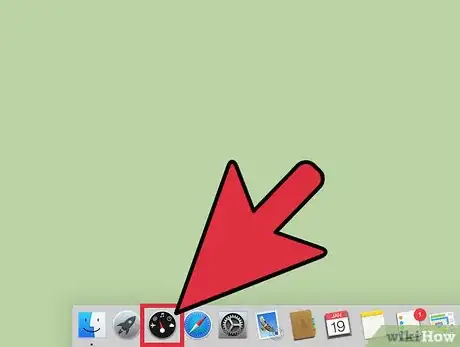 Image titled Create a Sticky Note on a Mac's Dashboard Step 2