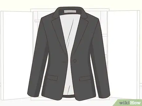 Image titled Create a Capsule Wardrobe Step 11