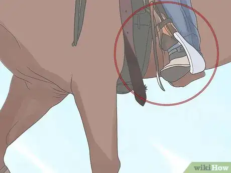 Image titled Teach Your Horse to Side Pass Step 6