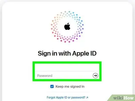 Image titled Access iCloud Step 7