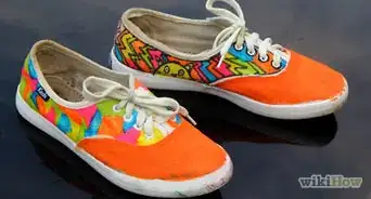 Paint Shoes