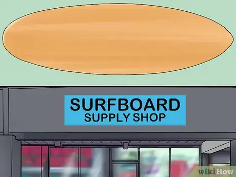 Image titled Make a Surfboard Step 4