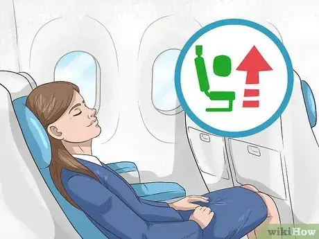 Image titled Get Upgraded to Business Class Step 11