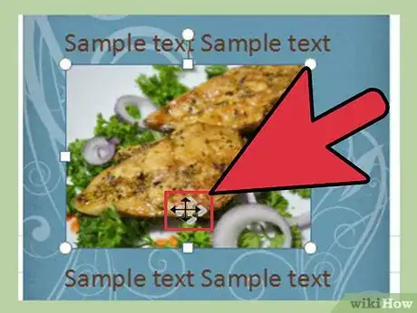 Image titled Position Graphics in Microsoft Publisher Step 9