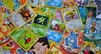 Sell Your Pokémon Cards