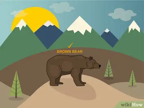 Image titled Bear Hunt Step 01