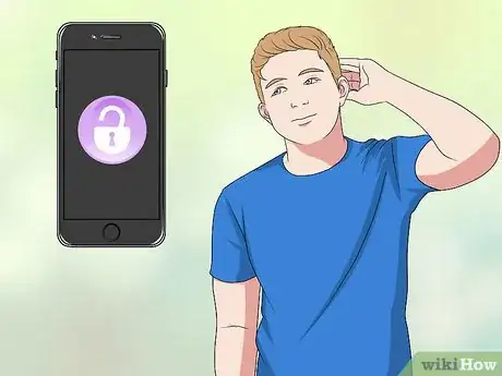 Image titled Unlock a Verizon iPhone Step 1