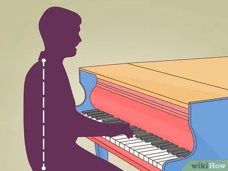 Image titled Play a Casio Keyboard (Beginners) Step 7