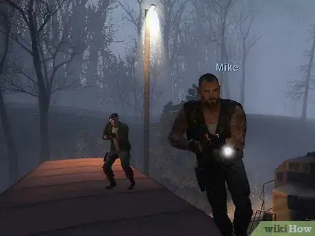 Image titled Deal With a Witch on Left 4 Dead Step 2