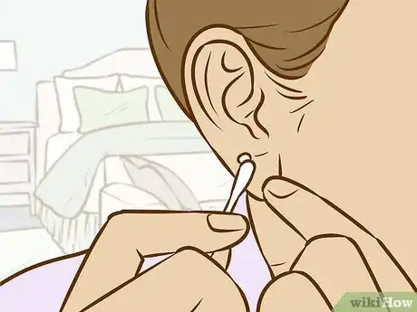 Image titled Get Your Ears Pierced Step 14