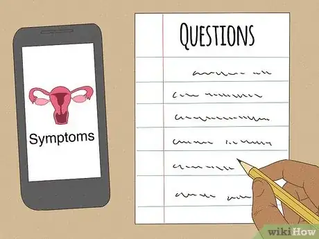 Image titled Recognize Uterine Cancer Symptoms Step 8