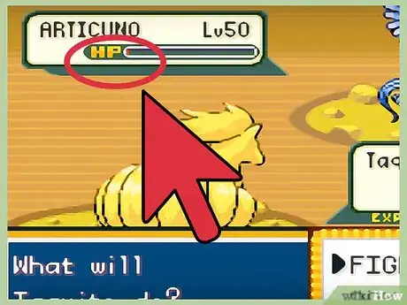 Image titled Catch Articuno in Pokemon Fire Red and Leaf Green Step 13