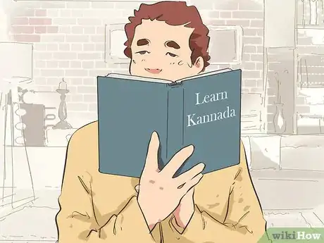 Image titled Learn Kannada Step 2