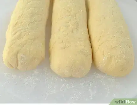 Image titled Make Fluffy Bread Step 8