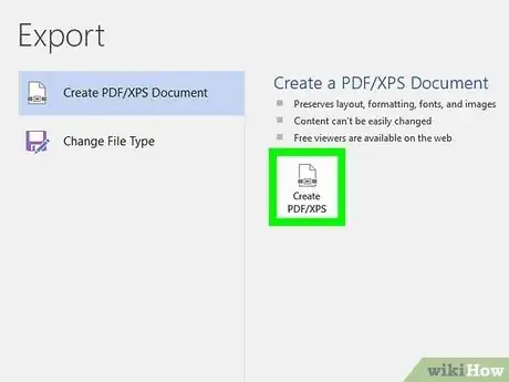 Image titled Convert Text to PDF Step 28