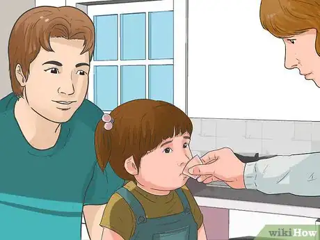 Image titled Give Toddlers Medicine Step 12