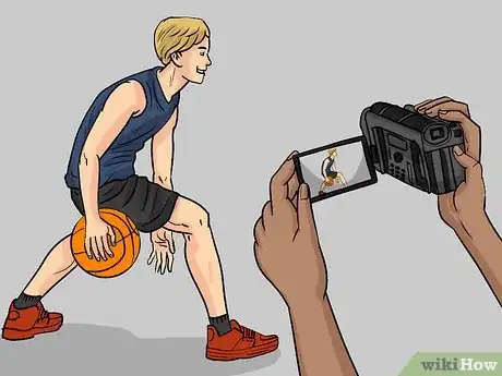 Image titled Get a Basketball Scholarship Step 10