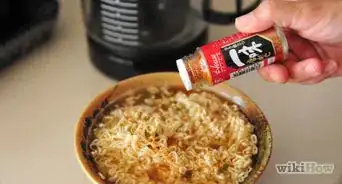 Make Ramen Noodles Using a Coffee Maker