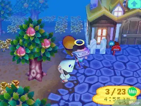 Image titled Make a Lot of Bells (Money) in Animal Crossing_ Wild World Step 52