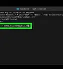 Watch Star Wars on Command Prompt