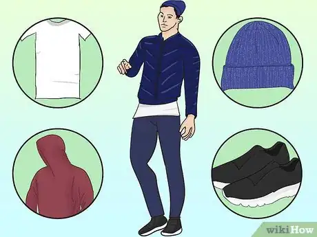 Image titled Wear a Puffer Jacket Step 6