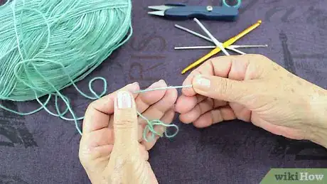 Image titled Crochet a Bikini Bottom Step 1