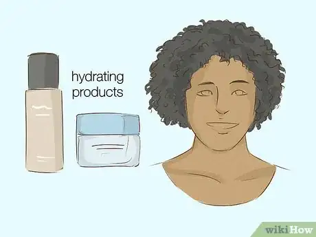 Image titled Learn to Love Your Curly Hair Step 8