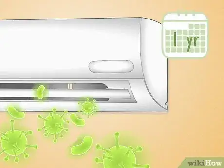 Image titled Service an Air Conditioner Step 1
