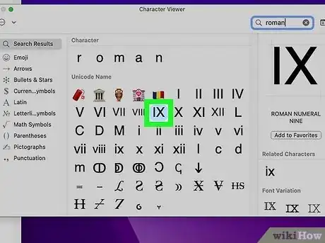 Image titled Type Roman Numerals Step 15