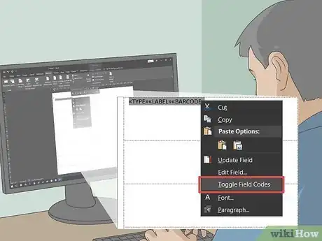 Image titled Create a Barcode Step 28