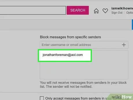 Image titled Block Emails Step 38