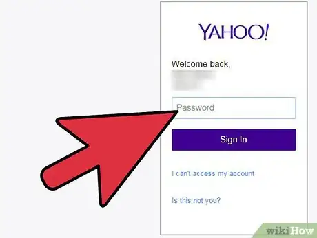 Image titled Update Your Yahoo Contact Information Step 6