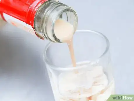 Image titled Make a Buttery Nipple Shot Step 5