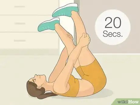 Image titled Prevent Your Legs from Getting Hurt from the Splits Step 8
