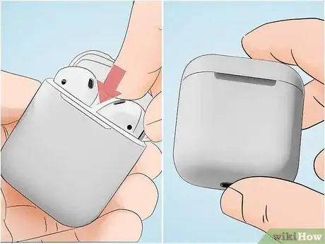 Image titled Charge Apple Airpods Step 4