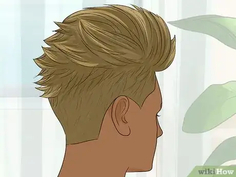 Image titled Ducktail Haircut Step 6