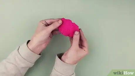Image titled Revive Dry Play Doh Step 5