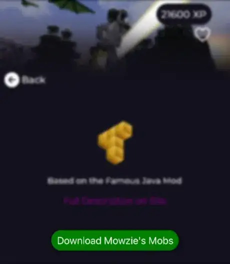 Image titled Install Mods on Minecraft PE Step 5