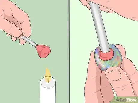 Image titled Polish Opals by Hand Step 3