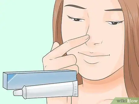 Image titled Get Rid of Blackheads Step 12